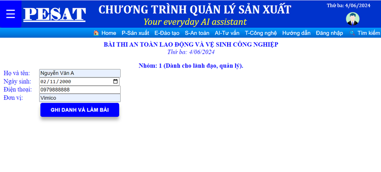 Ảnh c� chứa văn bản, ảnh chụp m�n h�nh, phần mềm, Trang web

M� tả được tạo tự động