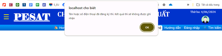 Ảnh c� chứa văn bản, ảnh chụp m�n h�nh, phần mềm, Trang web

M� tả được tạo tự động